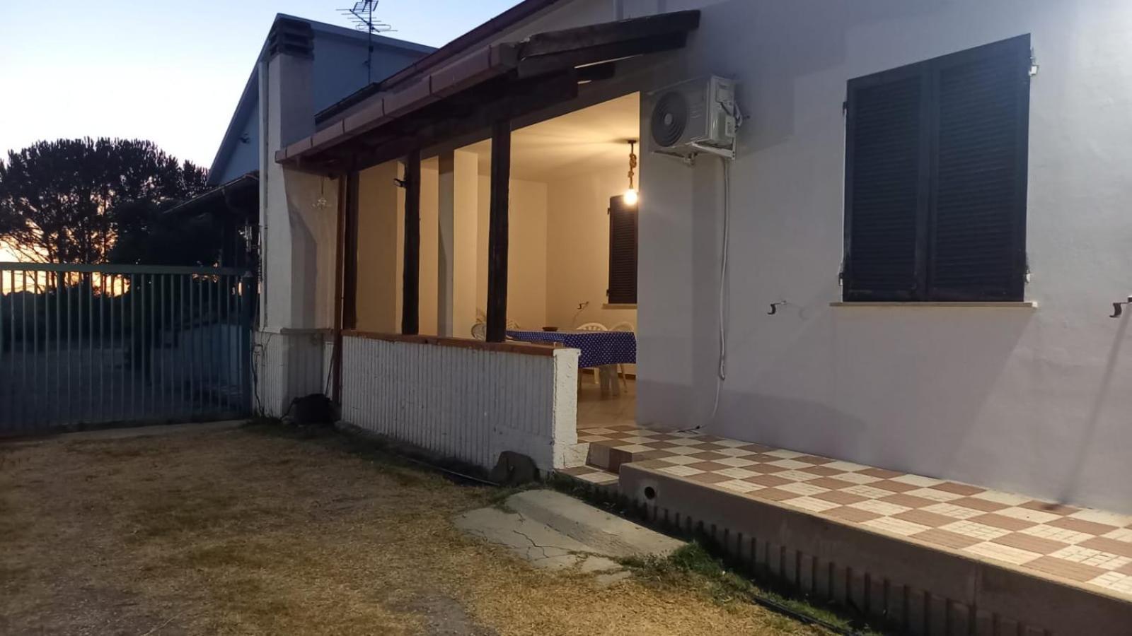 Casa Olea Villa Sorso Exterior photo